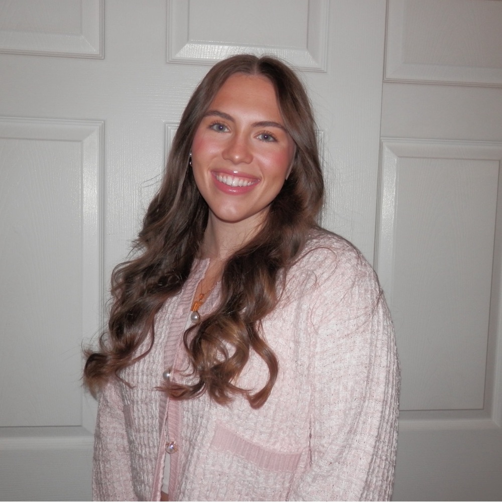 Meet your Posher, Leah